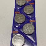 bateria CR2450 murata