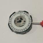 Maquina 2115 calendario no 3