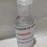 Removedor de ferrugem SCNHEIDER