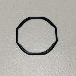 Borracha CASIO A158W