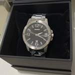 Relógio Orient MBSS1419 P2SX