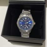 Relógio Orient MBSS1155A D2SX