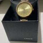 Relógio Lince LRG4739L40 C2KX