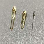 Ponteiro citizen 8200