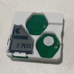 modulo HT0602 (77161/6)