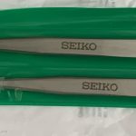Pinça Seiko
