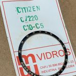 Adesivo Citizen C/220 C10-C5