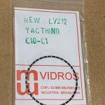 Adesivo New Yacthing C7212 C10-C1