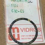 Adesivo Magnum 1104 C10-C5