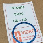 Adesivo citizen C/410 C8-C5