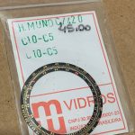 Adesivo H.MUND C/420