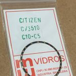 Adesivo Citizen C/3510 C10-C5