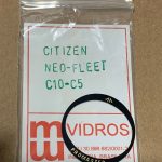 Adesivo Citizen Neo-Fleet C10-C5