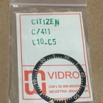 Adesivo Citizen C/411 C10-C5