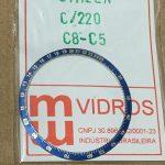 Adesivo Citizen C/220 C8-C5