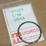 Adesivo Citizen C/120 C10-C5