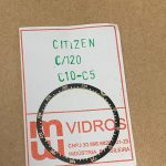 Adesivo citizen C/120 C10 -C5