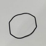 Borracha do Fundo Casio A168