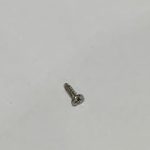 Parafuso do Fundo Casio A168