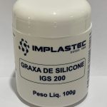 Silicone Pastoso - 100g