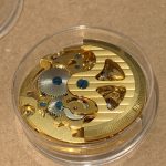 Máquina Automática G3265AF