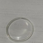 Vidros de Acrílico - Numerações :290, 295, 305, 310