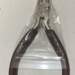 Alicate bico  redondo