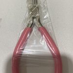 alicate para remover elos de pulseira