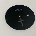 Mostrador Seculus 20769GPS/A1
