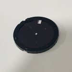 Capacitor Solar 20171