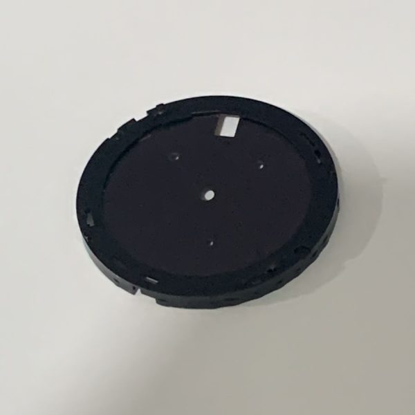 Capacitor Solar 20171