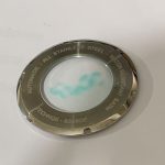 Fundo Technos 8205OF