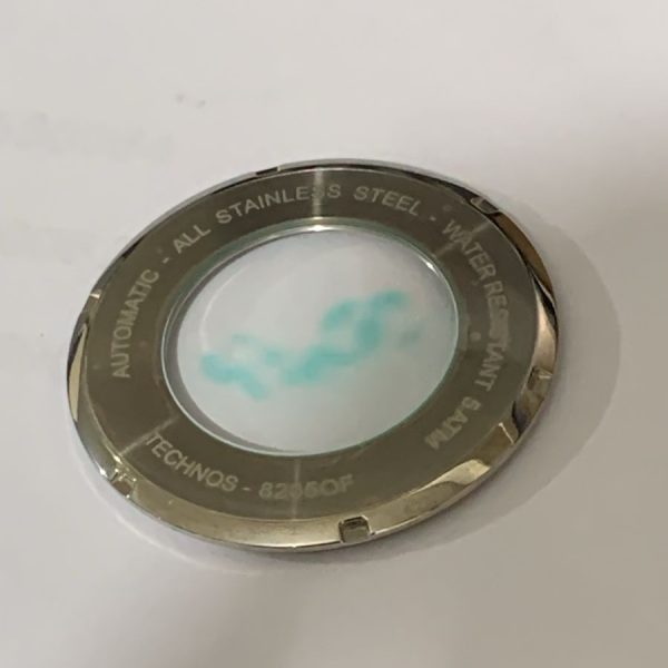 Fundo Technos 8205OF