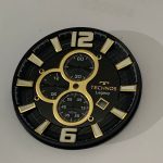 Mostrador Technos OS10FE