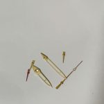 Jogo de Ponteiros 20909GPSVDA3