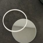 Vidro (aro interno) 32525/E2