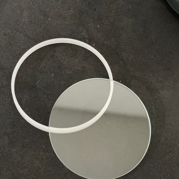 Vidro (aro interno) 32525/E2