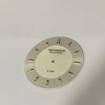 Mostrador Technos 2035LUC