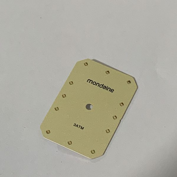 Mostrador Mondaine 32778LPMVDM2