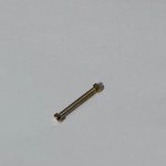 Parafuso Pulseira Seculus 32911LPMVDE1
