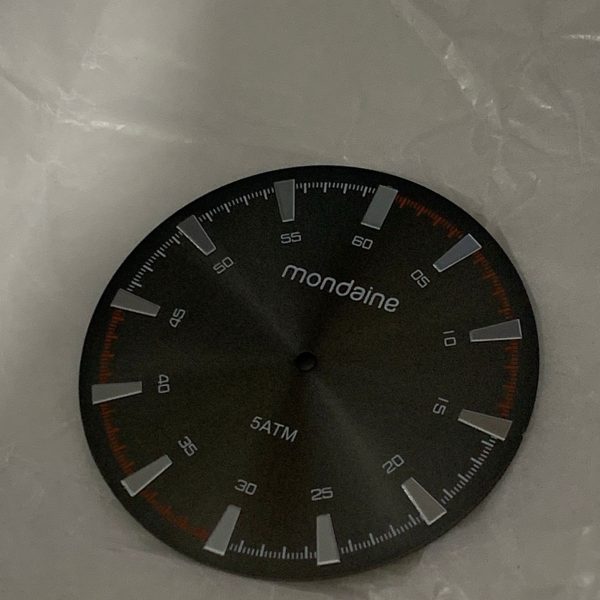 Mostrador Mondaine 99743/E1