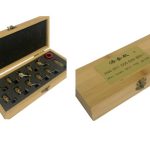 Strapada (Serve no Orient 46941 e Seiko)