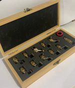 Strapada (Serve no Orient 46941 e Seiko) - Imagem 2