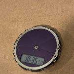 Máquina Solar Anadigi Seculus