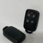 Carcaça Controle Gm Corsa- Celta Prisma Positron 04 Botões (Unidade)