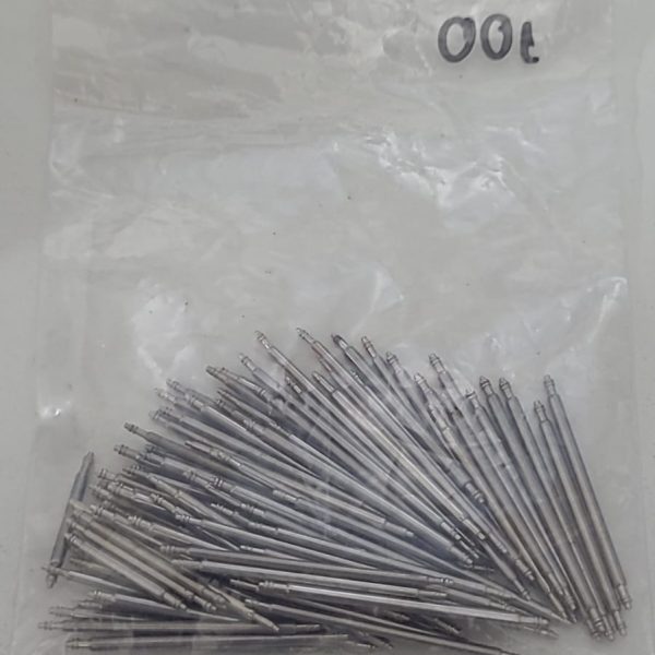 Pinos Variados - Pacote com 100 unidades