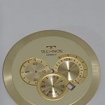 Mostrador para Relogio OS20IK