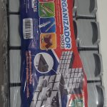 Gaveteiro Organizador para Peças - 16 gavetas