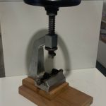 Chave Volante Favorite (Para reforma )