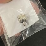 Coroa Citizen Aço Prata (605-G150A)